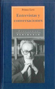 Entrevistas y conversaciones