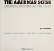 The American scene