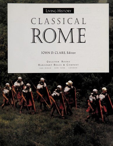 Classical Rome