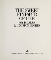 The sweet flypaper of life