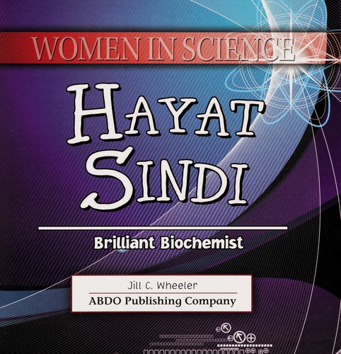 Hayat Sindi