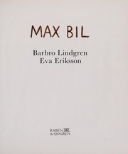 Max bil