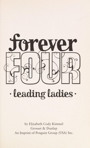 Leading ladies