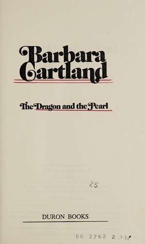 The Dragon and the Pearl