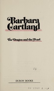 The Dragon and the Pearl