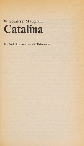 Catalina