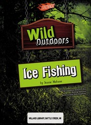 Ice fishing