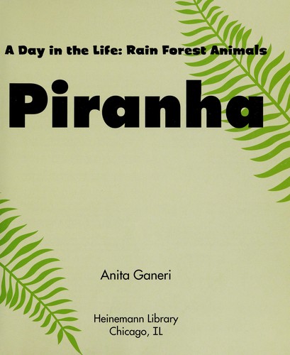 Piranha