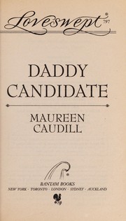 DADDY CANDIDATE