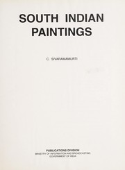 South Indian paintings