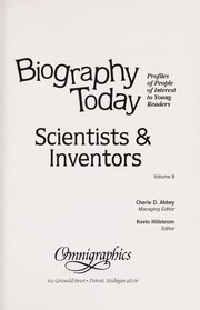 Biography today