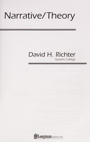 Narrative/Theory