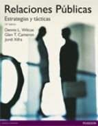 Relaciones públicas : estrategias y tácticas - 10. edición