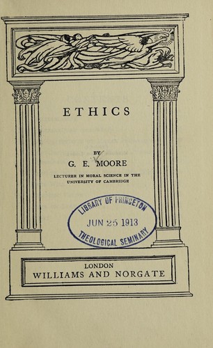 Ethics