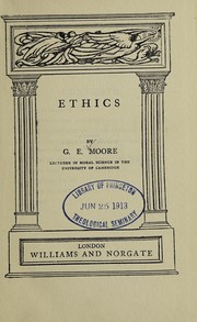 Ethics