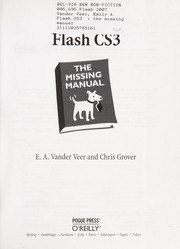 Flash CS3