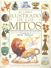 Illustrated Book of Myths