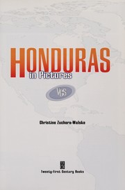 Honduras in pictures
