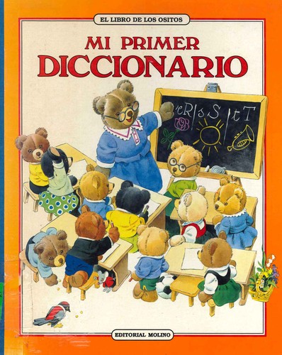 Mi Primer Diccionario
