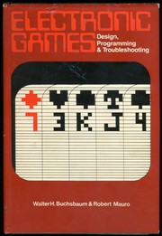 Electronic Games