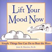 Lift your mood now
