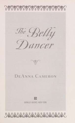 The belly dancer