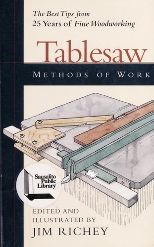[Methods of work