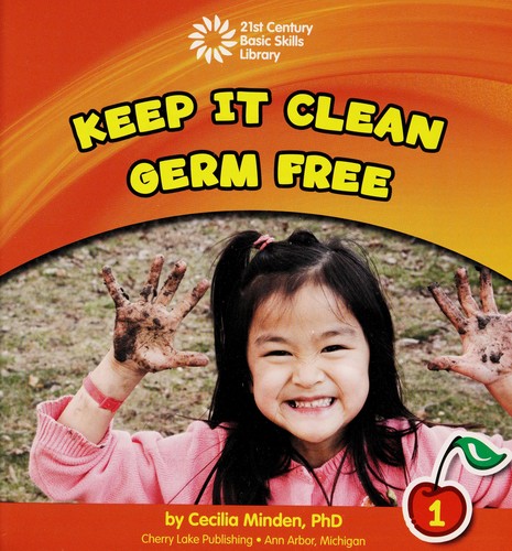 Keep it clean