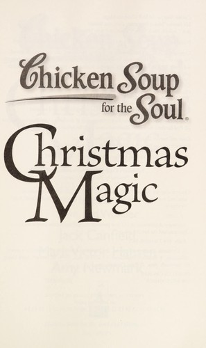 Chicken Soup for the Soul