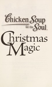 Chicken Soup for the Soul