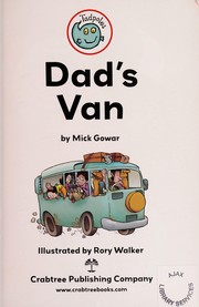 Dad's van