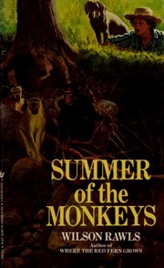 Summer of the Monkeys