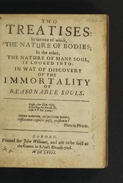 Two treatises