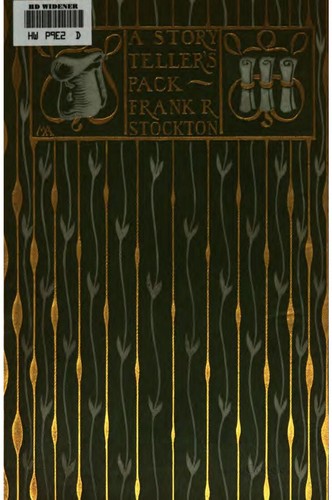 The storyteller's pack