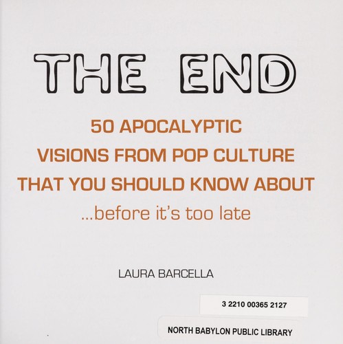 The end