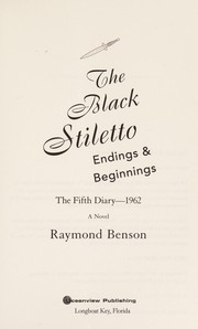 The Black Stiletto