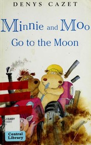 Minnie and Moo go to the moon