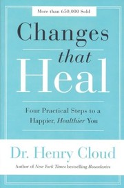 CHANGES THAT HEAL