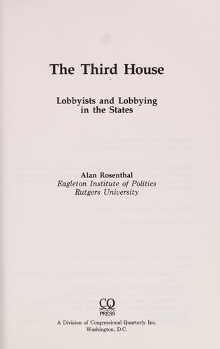 The third house