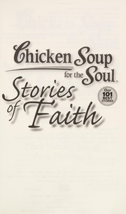 Chicken Soup for the Soul