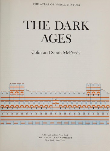 The dark ages