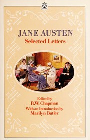 Letters, 1796-1817