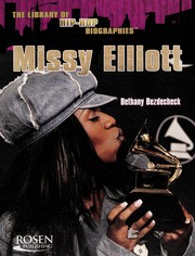 Missy Elliott