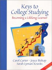 Keys to College Studying