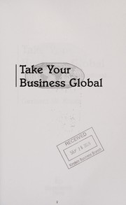 Take your business global