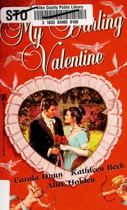 My Darling Valentine