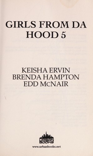 Girls from da hood 5