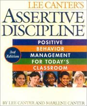 Assertive discipline