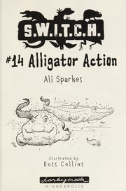 Alligator action