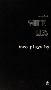 Black comedy, including White lies
